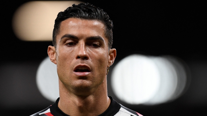 Kembalinya Ronaldo Adalah Mustahil Bagi Sporting