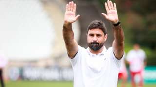 Swansea hire Matos on a four-year deal to replace Sheehan