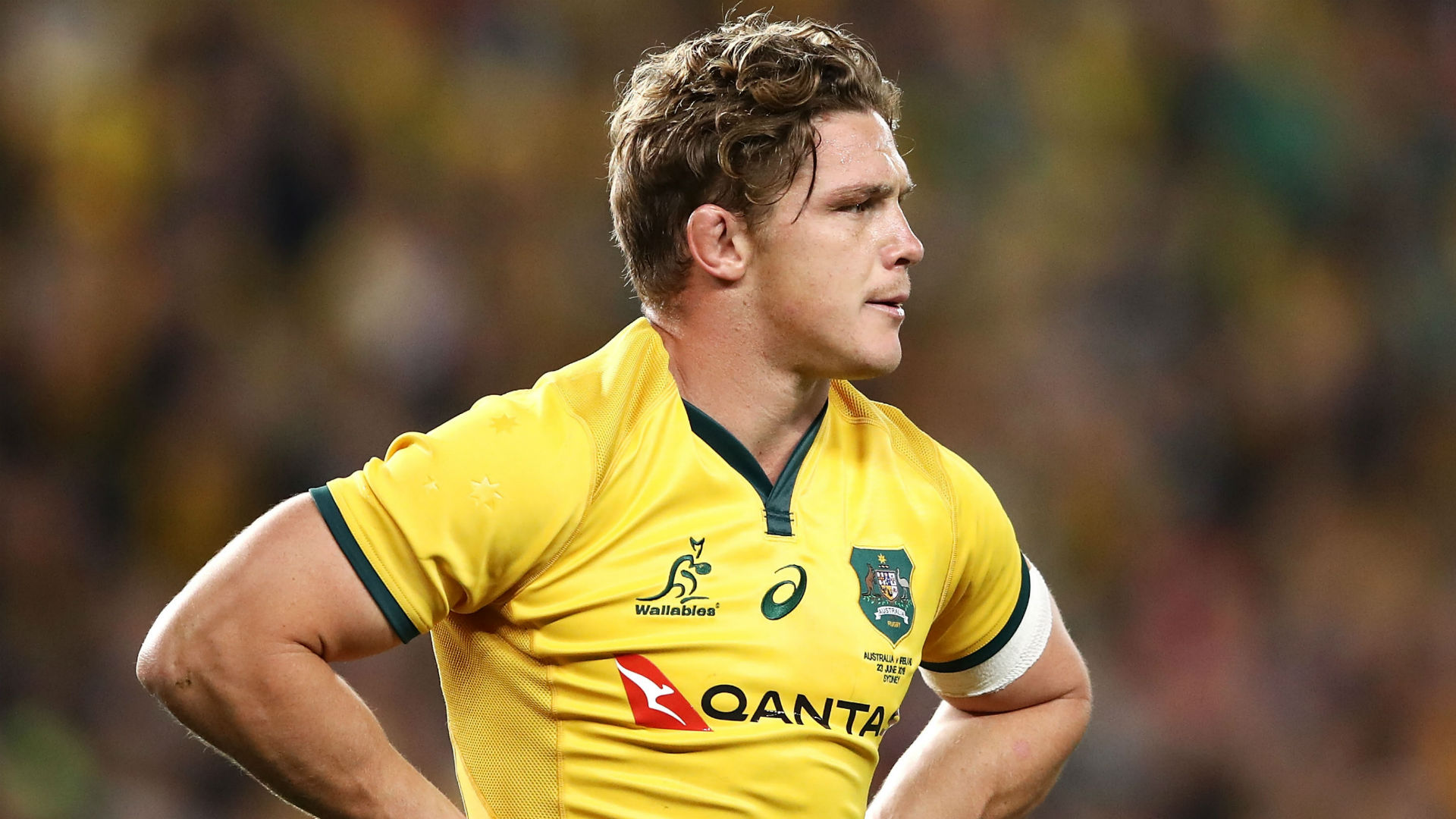 Wallabies skipper Michael Hooper misses Super Rugby Australian ...