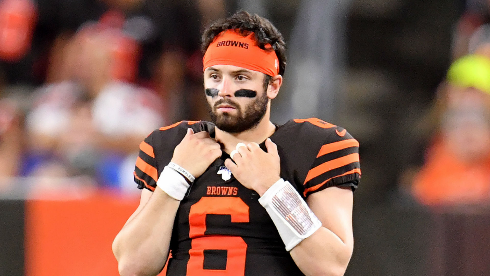 Why Baker Mayfield Only Gets 1 More Year to Prove Himself