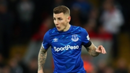 Aston Villa have signed Lucas Digne from Everton