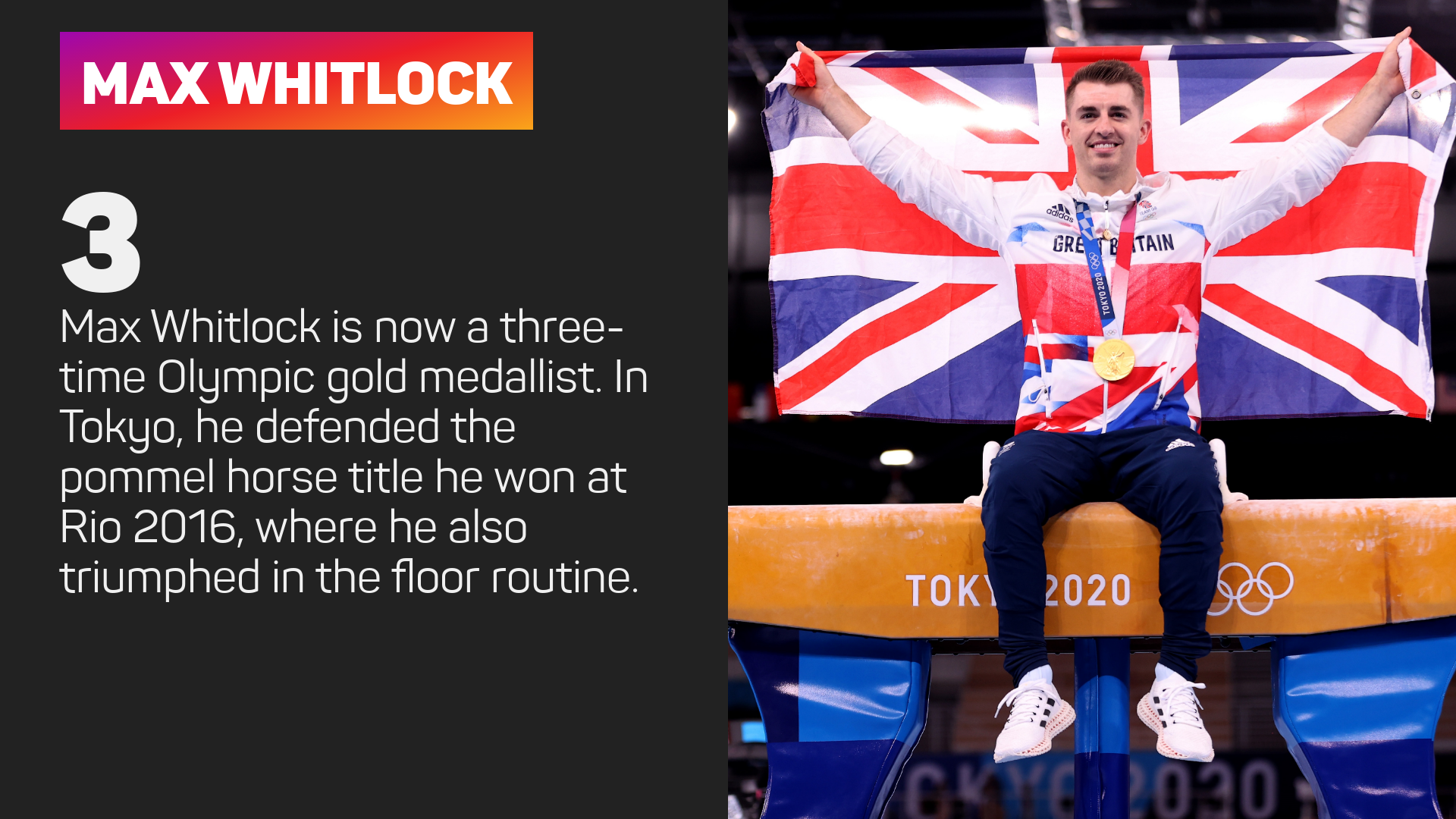 Max Whitlock