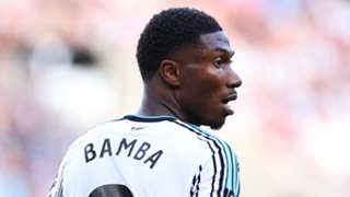 Jaissle urges patience with Newcastle's new signing Bamba