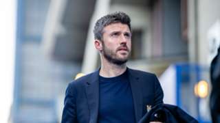 Carrick not 'chasing' answers about Man Utd future