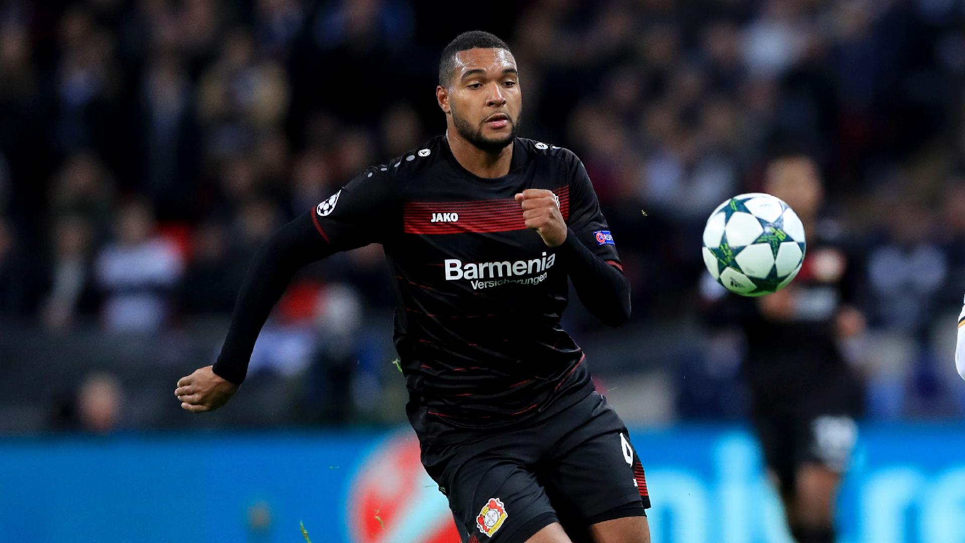 Football rumours: Newcastle join list of potential suitors for Jonathan Tah
