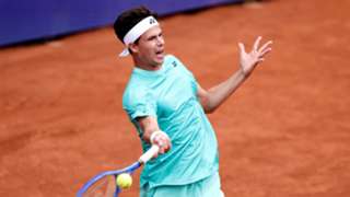 Altmaier celebrates 'crazy comeback' after toppling Shelton
