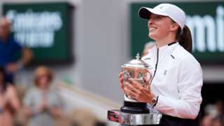 Sinner and Swiatek favourites for French Open success