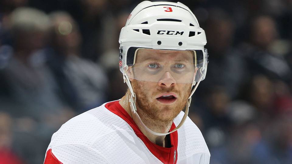 Capitals re-sign defenseman Nick Jensen after trading for him hours ...