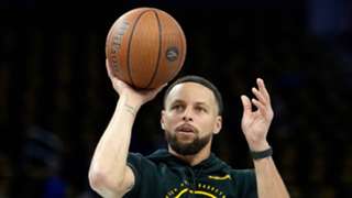 Curry willing to play through pain barrier ahead of NBA return