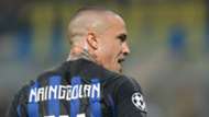 Radja Nainggolan
