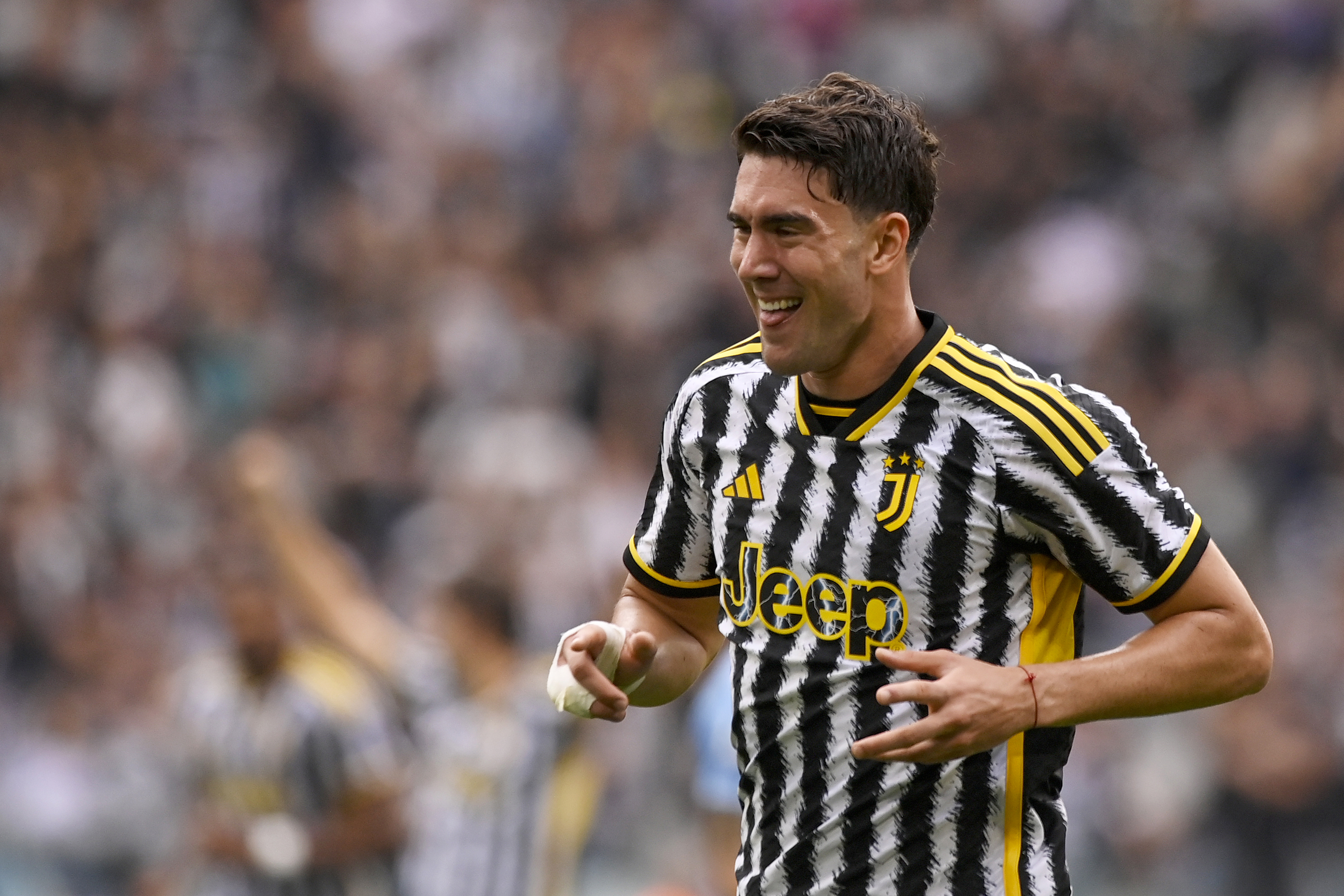Italy Soccer Serie A