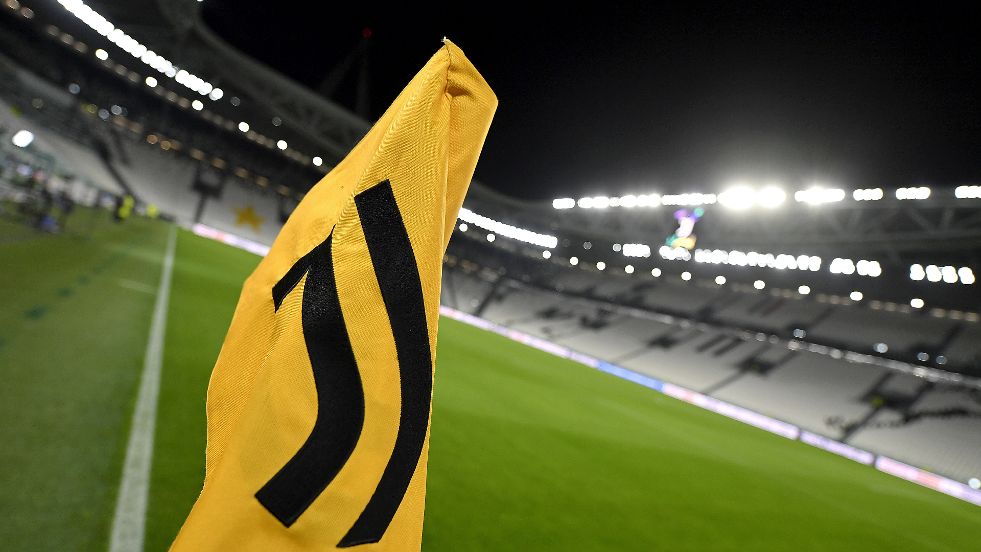 Juventus have been deducted 15 points