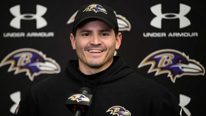 Seattle Seahawks name Mike Macdonald as NFL’s youngest head coach