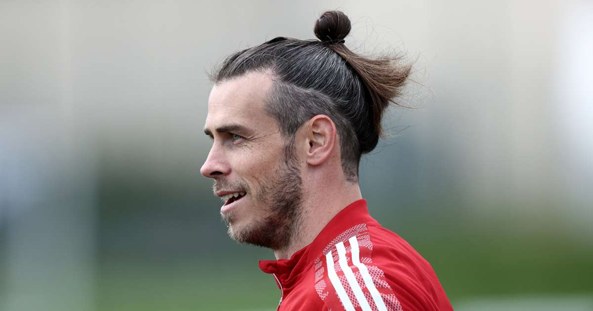 Bale insists future does not hinge on result of Wales' clash with Ukraine