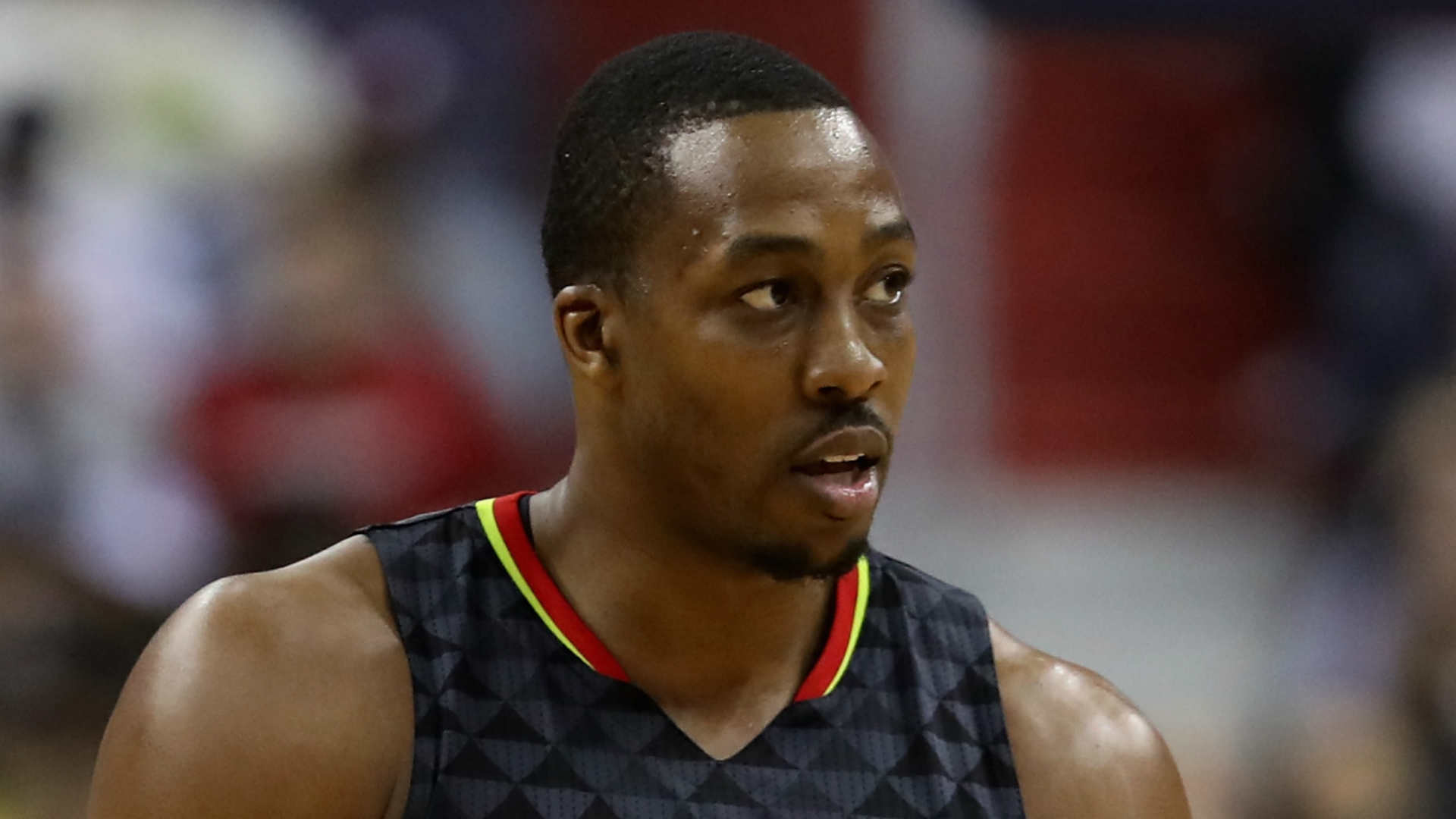 Dwight Howard traded from Hawks to Hornets | NBA | Sporting News