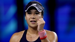 Heather Watson earned an excellent win at the Thailand Open