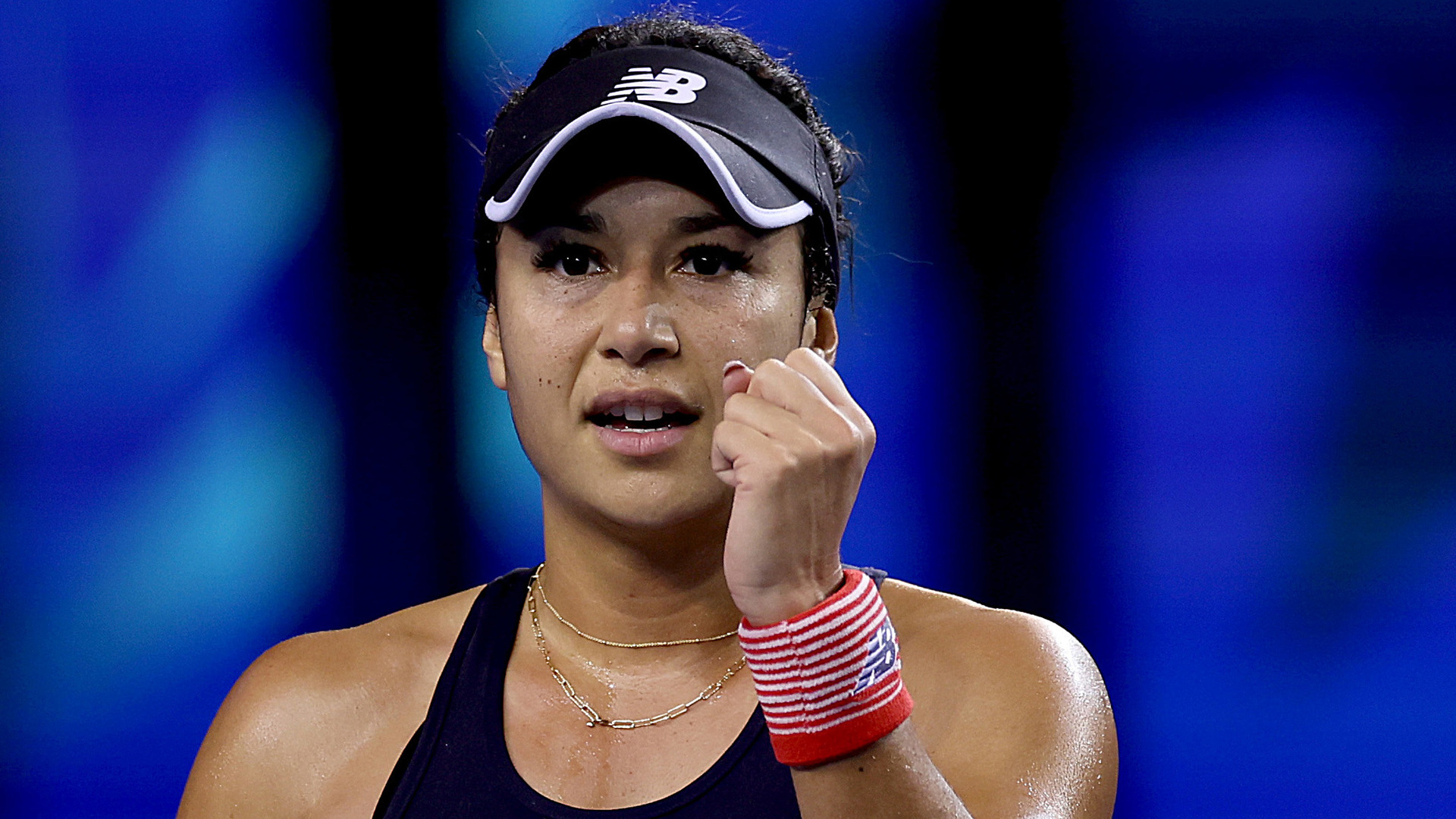 Heather Watson earned an excellent win at the Thailand Open