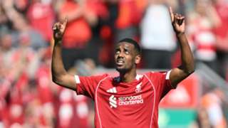 Rush backs Isak to 'come alive this season' for Liverpool
