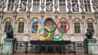 Paris Olympic triathlon could be delayed or swim cancelled – Tony Estanguet