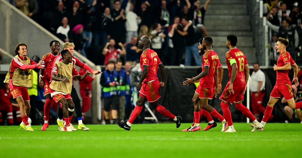 Celtic collapse as Samuel Adeniran's extra-time strike sends LASK into Champions League proper