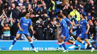 Brighton 5-0 Crystal Palace: Gomez stunner headlines five-star rout