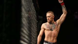 Conor McGregor closes in on UFC return by re-entering anti-doping test programme