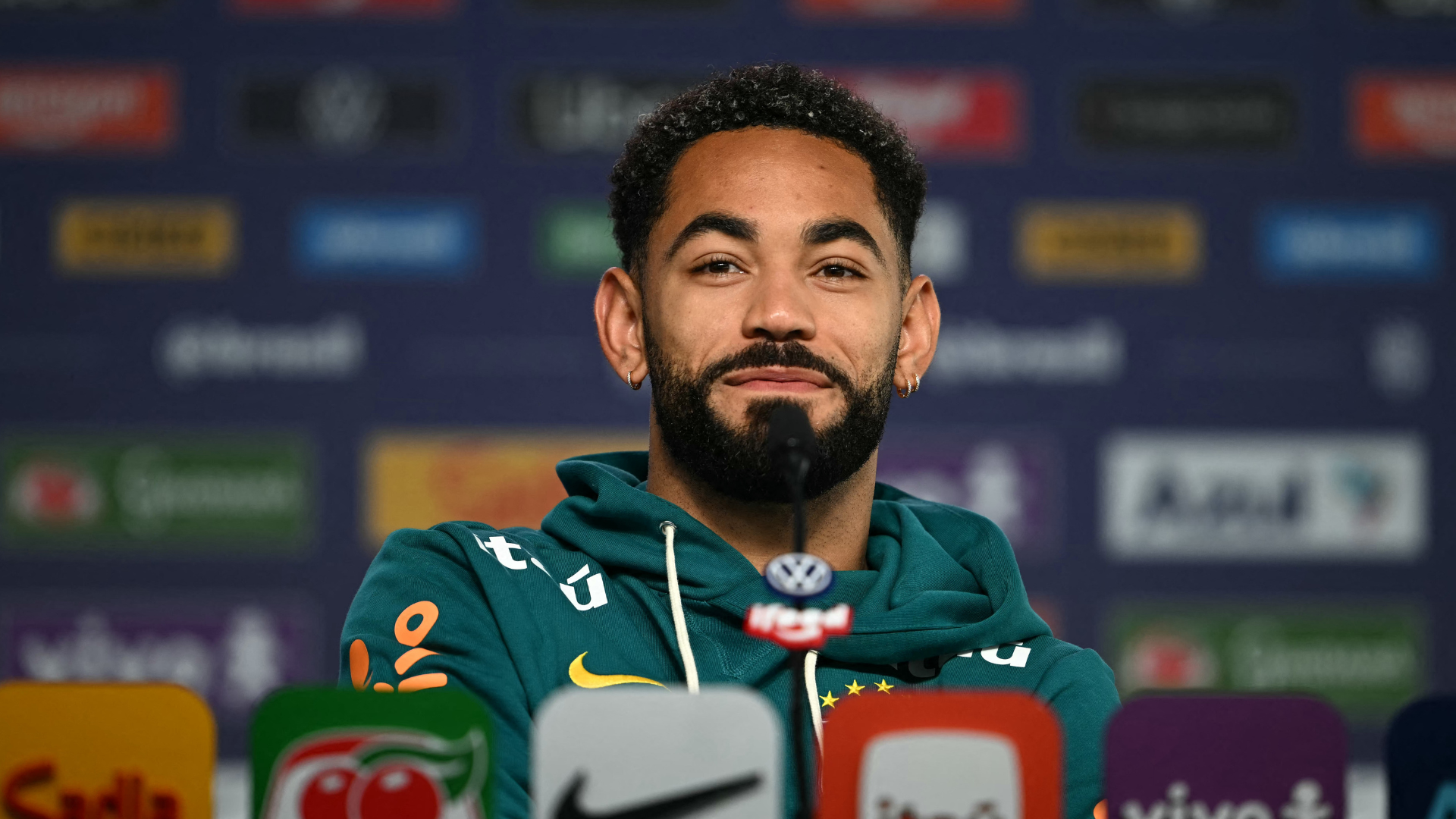 Cunha says overcoming difficult start at Man Utd led to World Cup spot