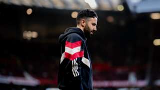 'We are in a rush' – Amorim sees need for urgency in Man Utd turnaround