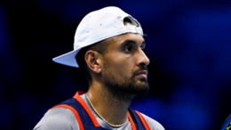 Nick Kyrgios snubbed the chance to represent Australia in the Davis Cup