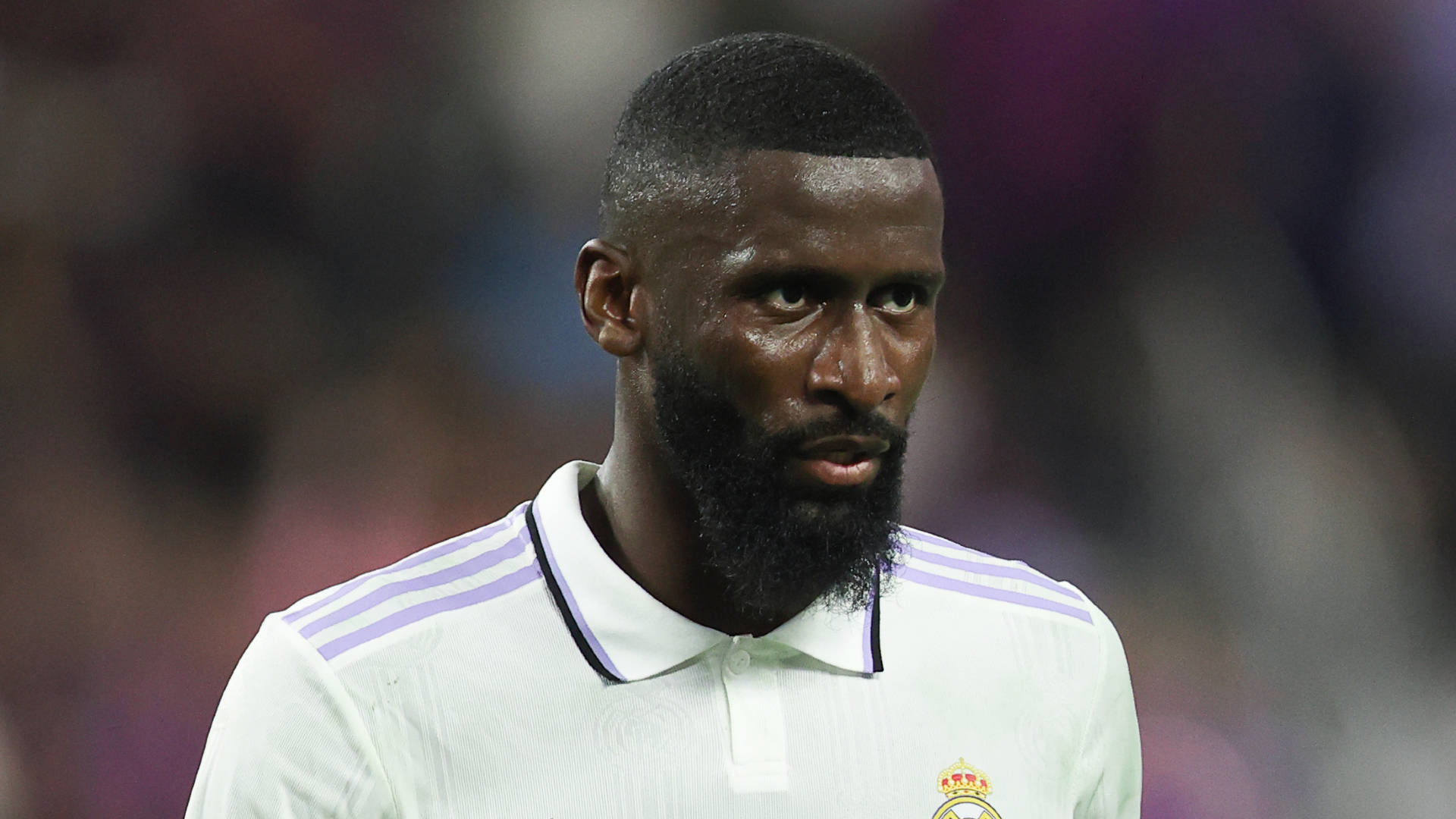 ‘No excuse’ – Rudiger apologises for Copa red card with lengthy ban likely