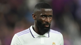 Antonio Rudiger could be set for a shock return to the Premier League this summer