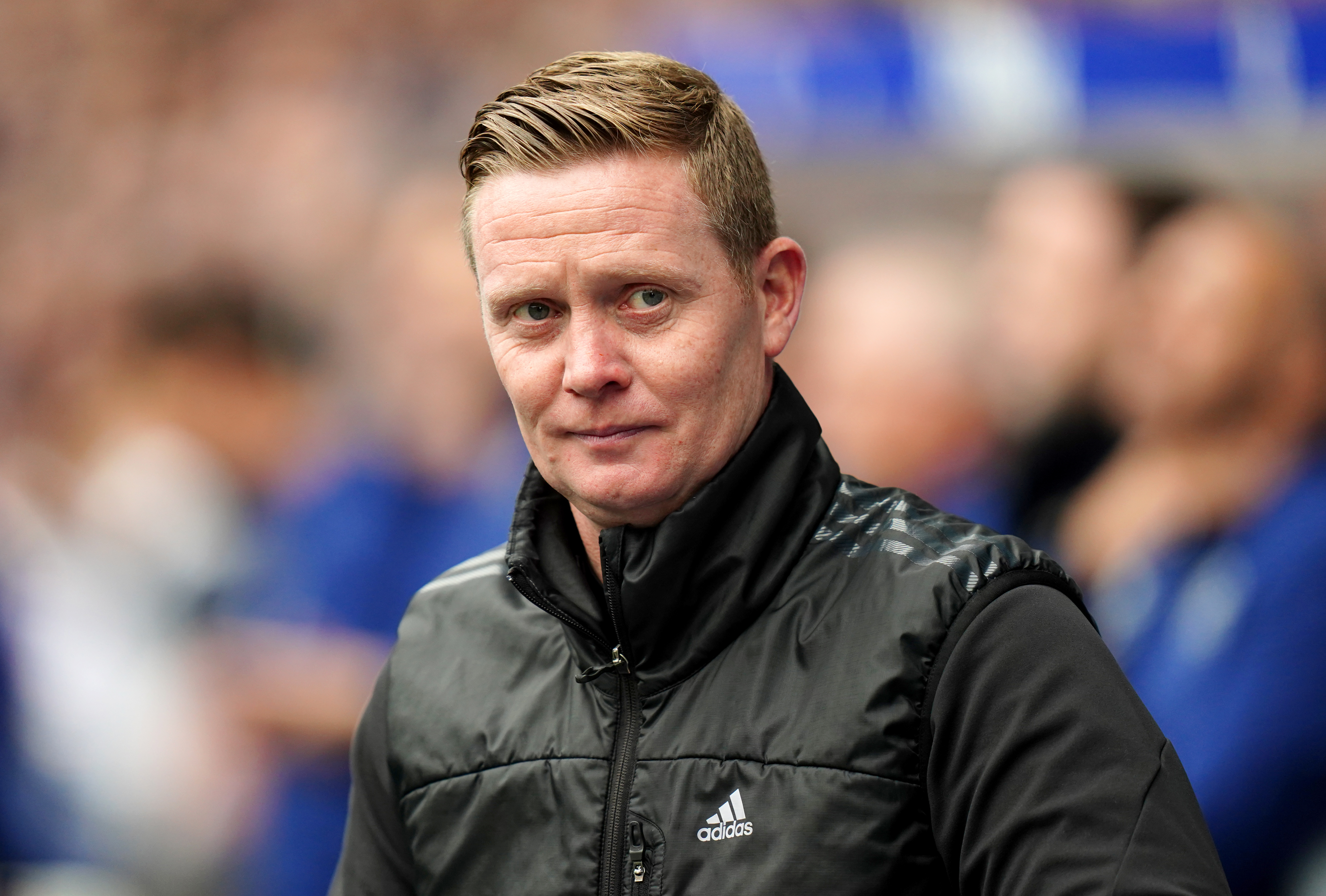 Michael Beale uncertain of Rangers future after ‘terrible’ Aberdeen result