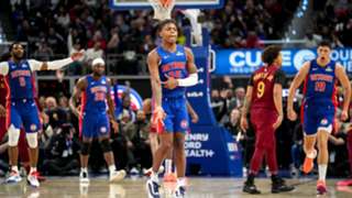 NBA: Pistons end 12-game skid against Cavaliers