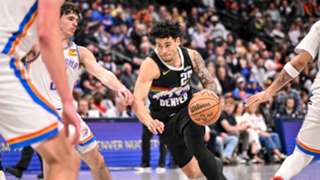 NBA: Nuggets sit entire starting lineup but win 11th straight