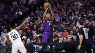 NBA: Murray scores 47 with franchise-record 12 3-pointers in Kings' win