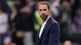 Gareth Southgate had concerns over continuing as England manager
