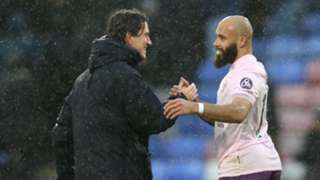 'It's about trusting the process' - Frank hails Mbeumo after penalty retake against Palace