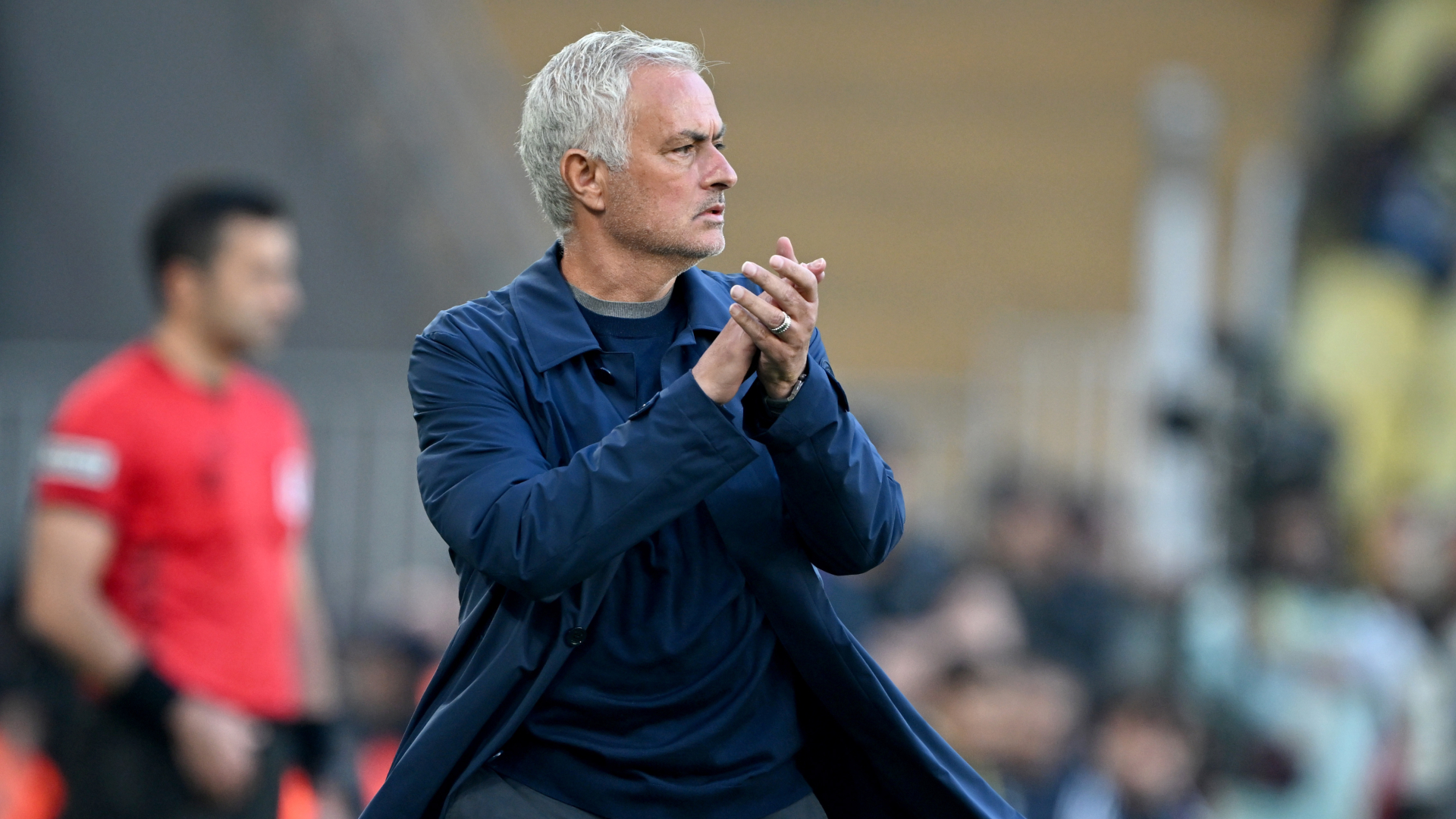 ‘I am a loyal person’ – Mourinho denies holding Portugal talks