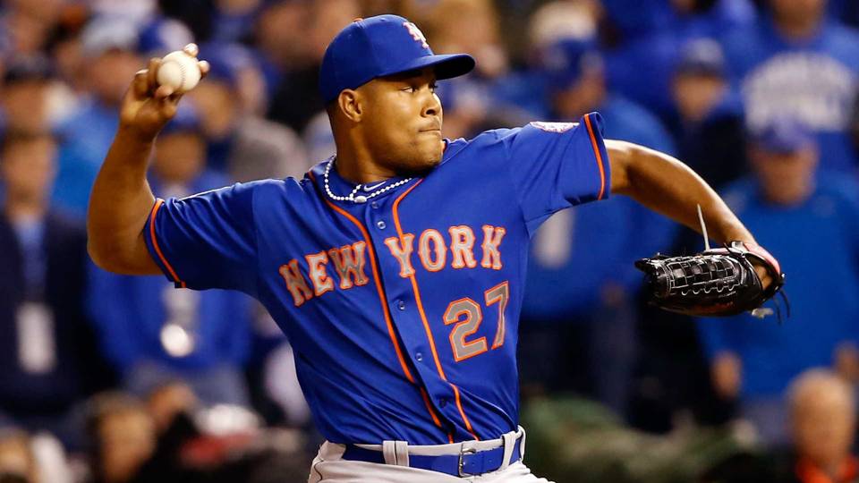 Image result for jeurys familia