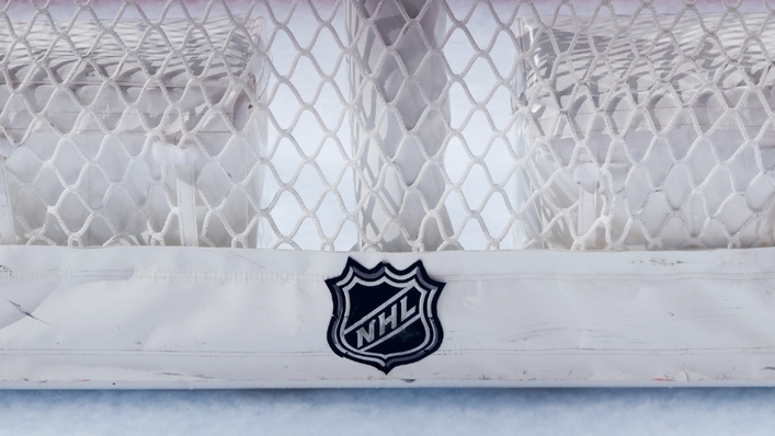 The NHL will begin its Christmas break early