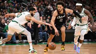 'We'll put something together' – Williams bullish despite Pistons matching unwanted NBA record