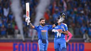 Champions Trophy: Landmark Kohli century leaves India in control and Pakistan on brink