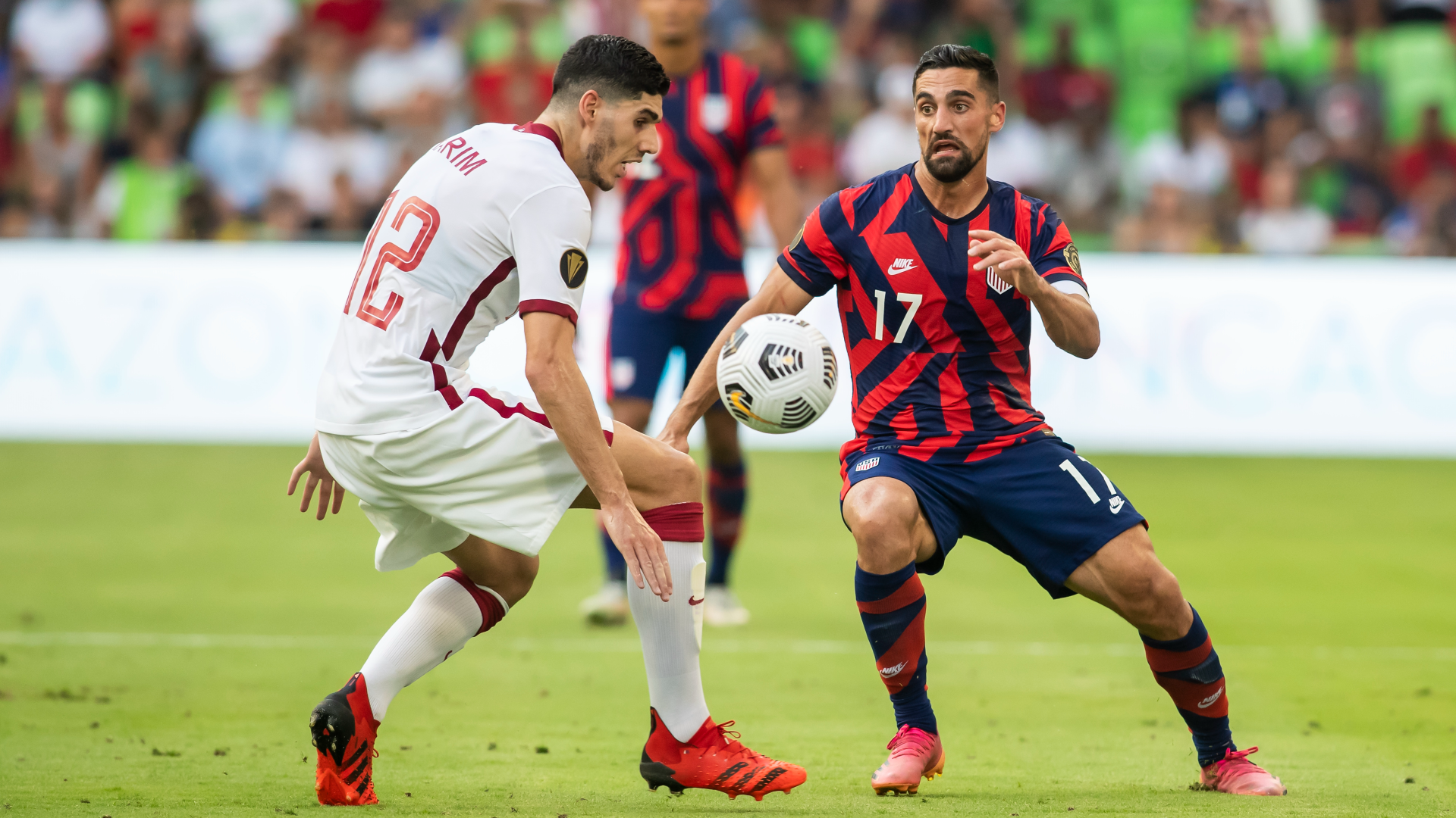 Sebastian Lletget