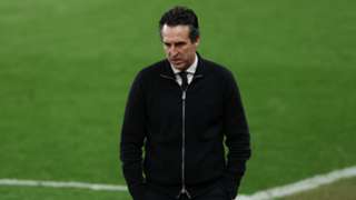 Europa League semi-final exit would not be a failure for Aston Villa, insists Emery