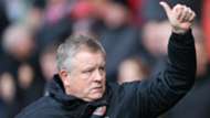Chris Wilder - cropped