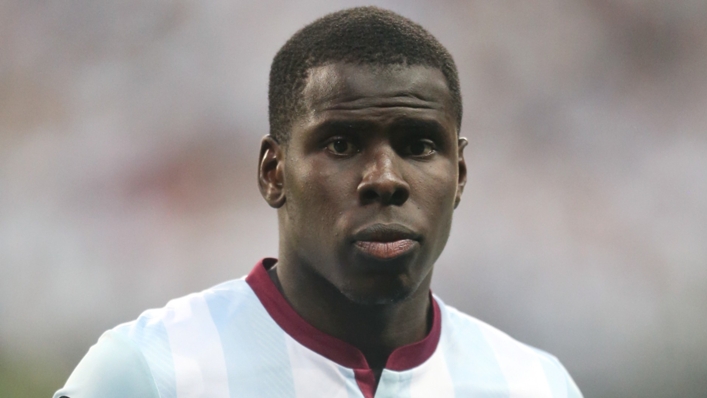 Kurt Zouma has been charged with three animal welfare offences