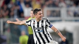 Paulo Dybala is leaving Juventus as a free agent