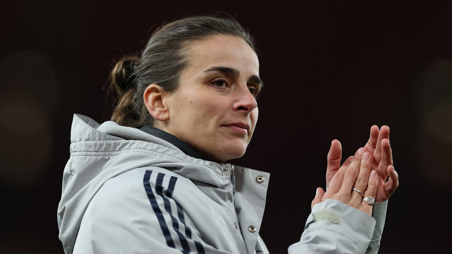 Slegers expecting Arsenal to have ‘to battle’ with Chelsea in Champions League