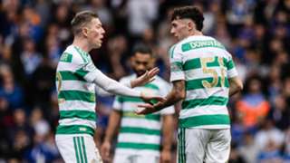 O'Neill: Celtic must treat heavy Rangers loss as a learning curve