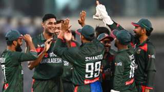 Australia stunned by Bangladesh in ODI series opener